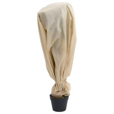 Vliesdoek voor planten 70 g/m 50x1,6 m Vliesdoek voor planten 70 g/m 50x1,6 m
