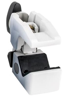 Kupo Convi klem - bevestig uw lamp aan buizen of oppervlaktes - Wit Kupo Convi klem - bevestig uw lamp aan buizen of oppervlaktes - Wit