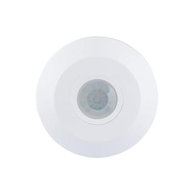 V-TAC 5086 Bewegingsmelder (plafond) 360 ° Wit IP20