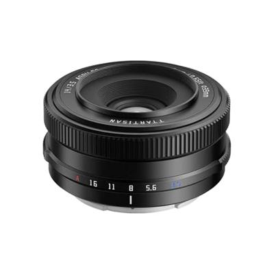 TTARTISAN AF 14mm F/3.5 for Sony E Black