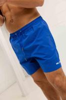 Black Bananas Force Zwembroek Heren Blauw - Maat L - Kleur: Blauw | Soccerfanshop - thumbnail