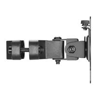 Monitorsteun voor buis/post 28-60mm Maclean, 17-32'', max. 8kg, MC-983 - thumbnail