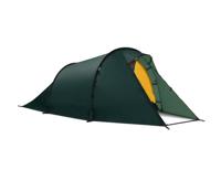 Hilleberg Nallo 2 Trekkerstent Green - thumbnail