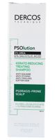 Vichy PSOlution Kerato-Reducing Treating Shampoo - thumbnail