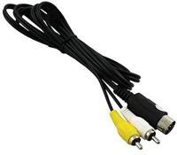 Sega Megadrive 1 AV Cable (Retro-Bit) - thumbnail