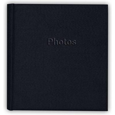 Zep hd2632bl adhesive album 25 pages 26x32 cm