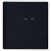 Zep hd2632bl adhesive album 25 pages 26x32 cm - thumbnail