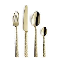 Amefa Felicity Bestekset 24-delig Champagne - thumbnail