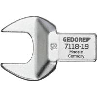 Gedore Insteek steeksleutel 29 MM - 2212285 - thumbnail