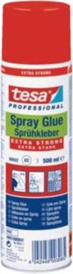 tesa Spuitlijm extra strong 500 ml 60022-00000-00