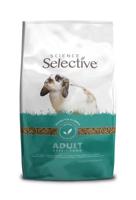 SUPREME SCIENCE SELECTIVE RABBIT 10 KG - thumbnail
