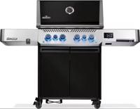 Prestige 500 Connected zwart barbecue Napoleon Grills - Napoleon grills - thumbnail