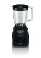Philips Daily Collection Blender, 400 W, plastic kan van 1,5 liter - thumbnail