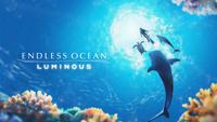 Endless Ocean Luminous - thumbnail