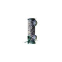 Vogelbescherming discovery raamsilo zaden - thumbnail