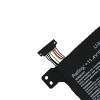 Laptop Accu 3400mAh - thumbnail