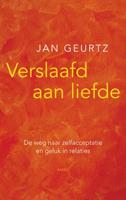 Verslaafd aan liefde - Jan Geurtz - ebook - thumbnail