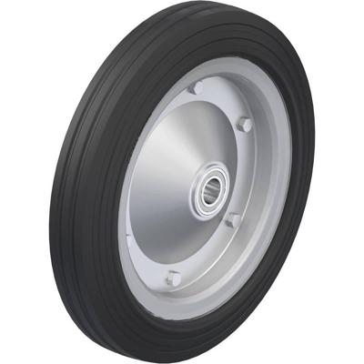 Blickle V 350/25-75K Wiel met hoog draagvermogen Wieldiameter: 350 mm Draagvermogen (max.): 300 kg 1 stuk(s)