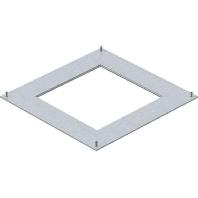 OBO Bettermann DUG 250-3 9 Montagedeksel - thumbnail