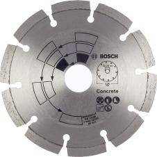Bosch Accessories 2609256413 Diamanten doorslijpschijf Diameter 115 mm 1 stuk(s)
