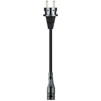 Wieland Electric 99.718.0000.7 Geconfectioneerde kabel RST® CLASSIC Serie 230 V 3-polig 5.00 m - thumbnail