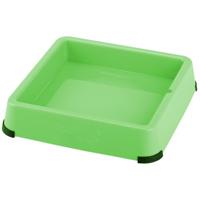 LickiMat® Likmatten-houder Indoor Keeper, groen - thumbnail