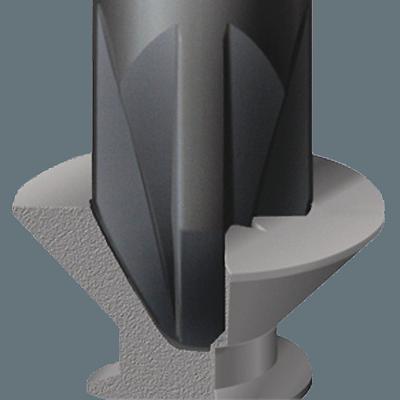 MICRO SET 12DLG KRAFTFORM73675