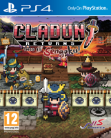 Cladun Returns: This is Sengoku! - thumbnail