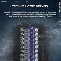 ASUS ROG Astral - -RTX5080-O16G-WHITE NVIDIA GeForce RTX 5080 16 GB GDDR7 - thumbnail