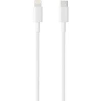 Apple Aansluitkabel 2.00 m Wit - thumbnail