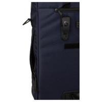 AGU DWR Enkele Fietstas Urban - Blauw - thumbnail