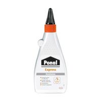 Ponal EXPRESS Houtlijm PN10X 550 g - thumbnail