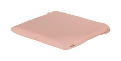 Hartman Tuinkussen 'Cuba' t.b.v. Vouwstoel, kleur Roze