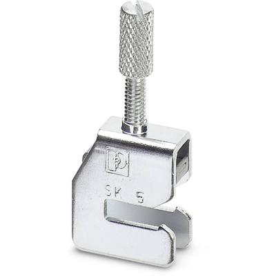 Phoenix Contact 3025338 Schermaansluitklem 10 stuk(s)