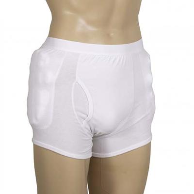 Hipshield - heren S - 76-81 cm 3-pak Hipshield - heren S - 76-81 cm 3-pak