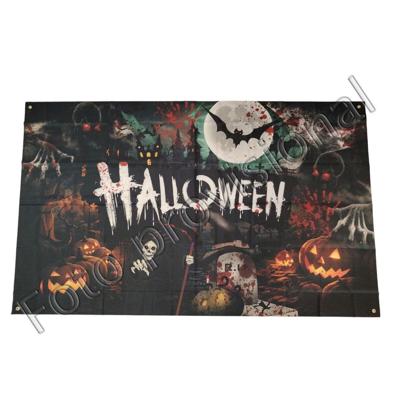 Halloween Decoraties 180 x 110 cm