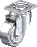 Blickle LH-SVS 100K-1 Zwenkwiel Wieldiameter: 100 mm Draagvermogen (max.): 700 kg 1 stuk(s) - thumbnail