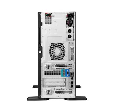 Hewlett Packard P55638-421 Intel Xeon Server 16GB RAM