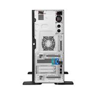 Hewlett Packard P55638-421 Intel Xeon Server 16GB RAM - thumbnail