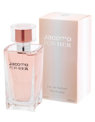 Damesparfum Jacomo Paris For Her EDP 100 ml