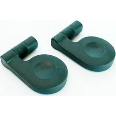 bev clips voor voetenbakjes