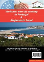 Verhuren van uw woning in Portugal & Alojamento Local (Paperback) - thumbnail