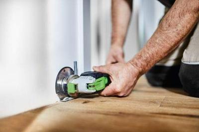 Festool OSC-TA Diepteaanslag - 203255 Festool OSC-TA Diepteaanslag - 203255