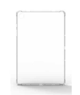 Samsung GP-FPX216AEATW Back cover Transparant Tabletcover
