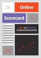 De online scorecard 3.0 - Joost Steins Bisschop, Geert-Jan Smits - ebook - thumbnail