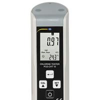 PCE Instruments Chloorfotometer - thumbnail