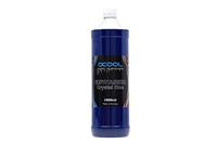 Alphacool Eiswasser Crystal Blue koelmiddel - thumbnail