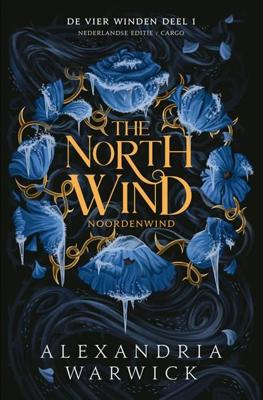 The North Wind - Alexandria Warwick - ebook