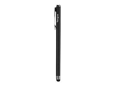 Targus Slim Stylus voor tablets en smartphones, zwart (AMM12US)