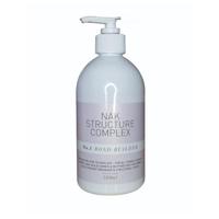 NAK Structure Complex No.1 Bond Builder Lotion 500ml - thumbnail